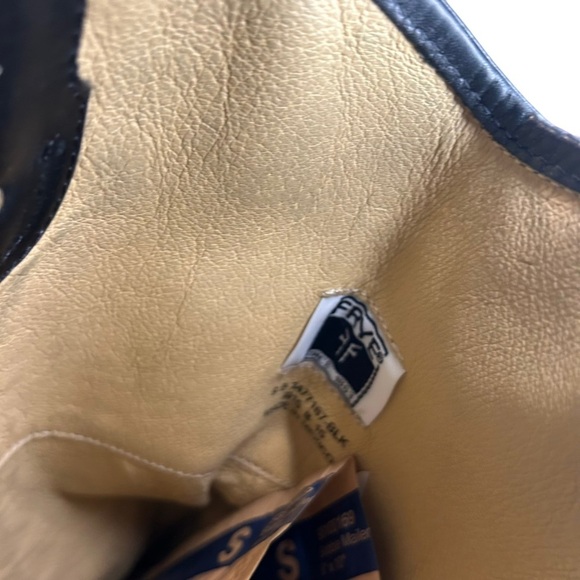 Frye Mellisa Tall Boots - Picture 7 of 13